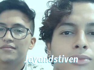 Jayandstiven