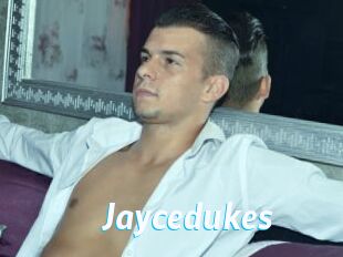 jaycedukes J Mine
