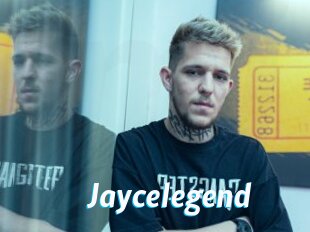 Jaycelegend