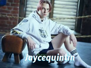 Jaycequintin