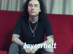 jaycerhett J Mine