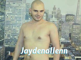 Jaydenallenn