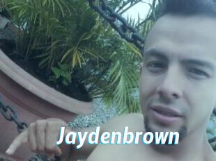 Jaydenbrown