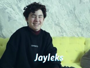 Jayleks