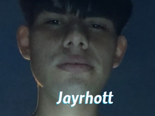 jayrhott J Mine