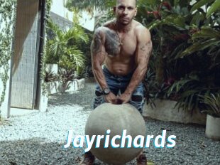 Jayrichards