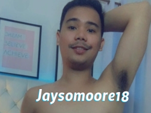 Jaysomoore18