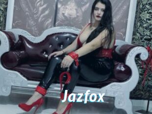 Jazfox