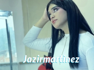 Jazirmartinez
