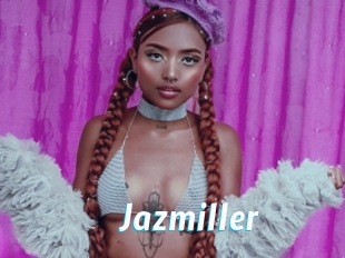 Jazmiller