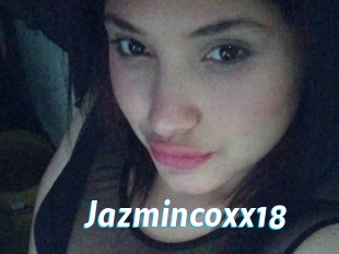 Jazmincoxx18