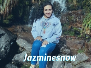 Jazminesnow