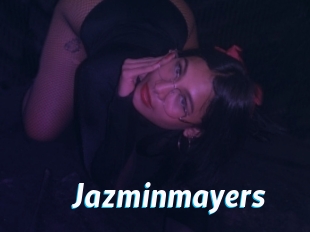 Jazminmayers