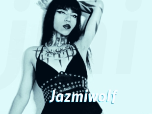 jazmiwolf J Mine