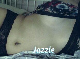 Jazzie