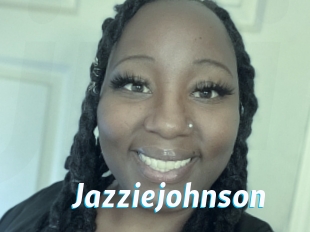Jazziejohnson