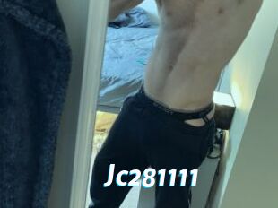 Jc281111