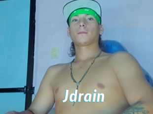 Jdrain