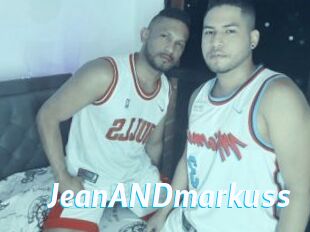 JeanANDmarkuss