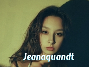 Jeanaquandt
