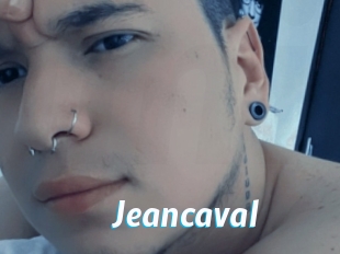 Jeancaval