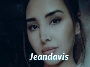 Jeandavis