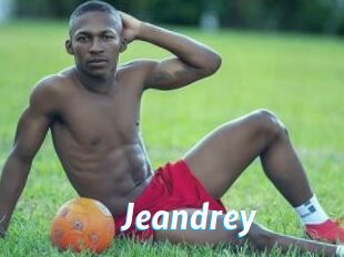 Jeandrey
