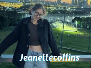 Jeanettecollins