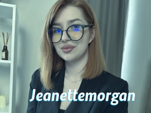 Jeanettemorgan