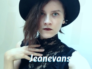 Jeanevans