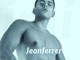 Jeanferrer