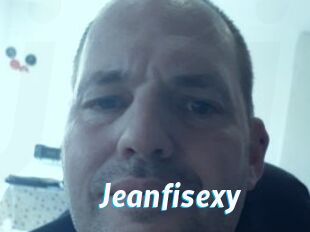 Jeanfisexy