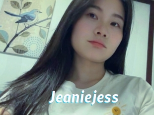 Jeaniejess