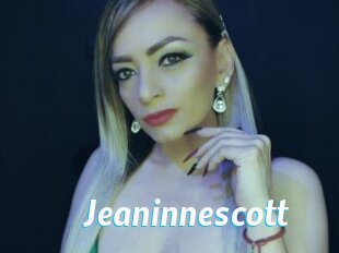 jeaninnescott J Mine