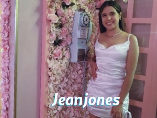 Jeanjones