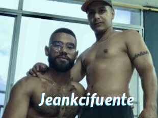 Jeankcifuente