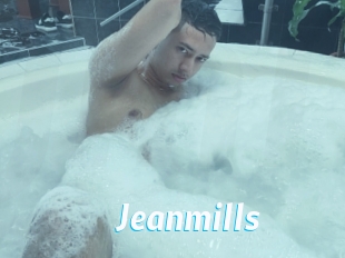 jeanmills J Mine
