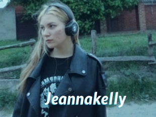Jeannakelly