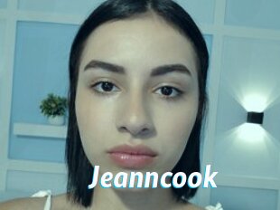 Jeanncook