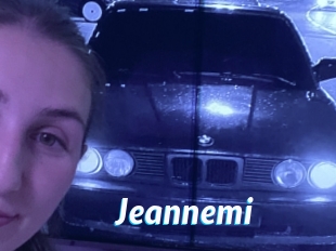 Jeannemi