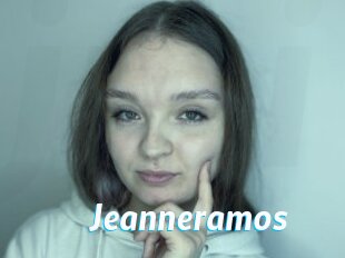 Jeanneramos