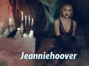 Jeanniehoover