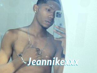 Jeannikexxx