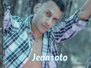 Jeansoto
