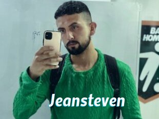 Jeansteven
