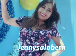Jeanysalobern