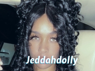 Jeddahdolly