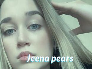 Jeena_pears