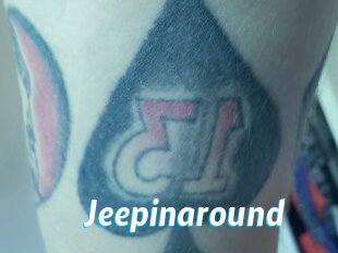 Jeepinaround
