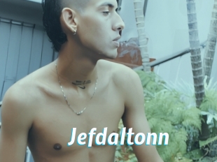 Jefdaltonn